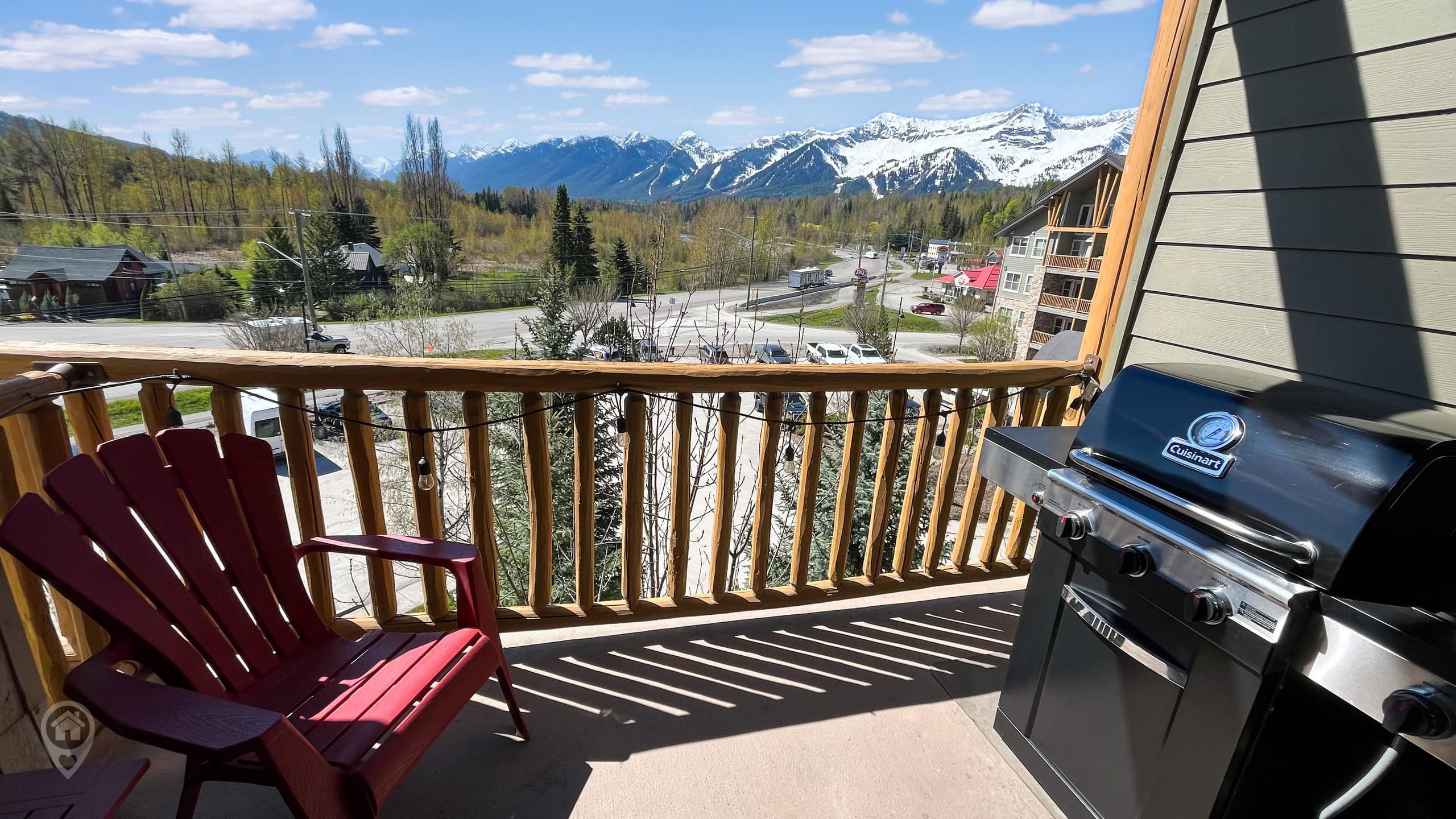Top Floor Condo with Stunning Mountain Views - Photo 18