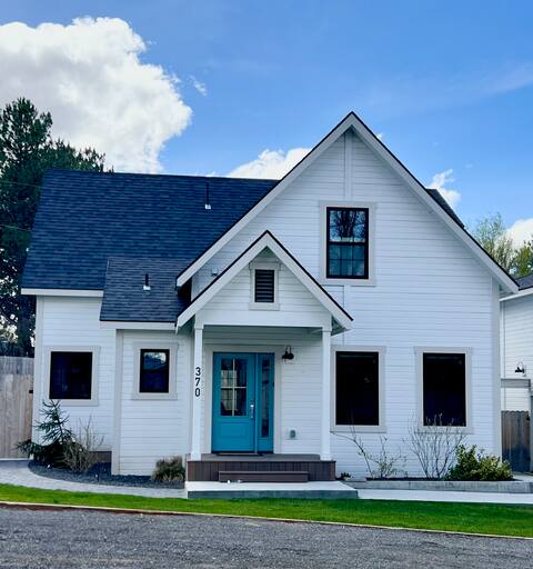 Hagerman Cottage
