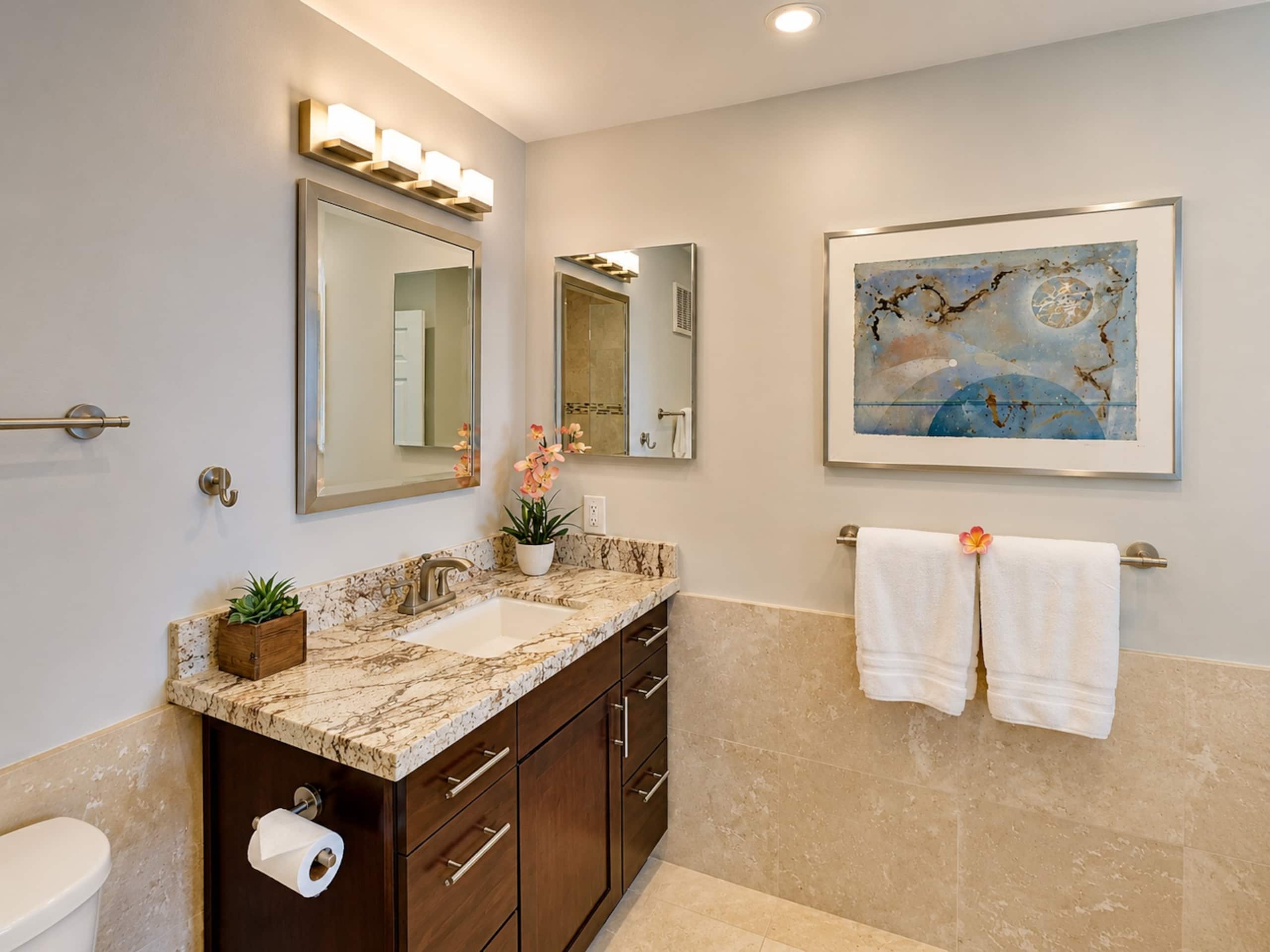 Condo in Kihei · ★4.94 · 2 bedrooms · 3 beds · 2 baths - Image 22