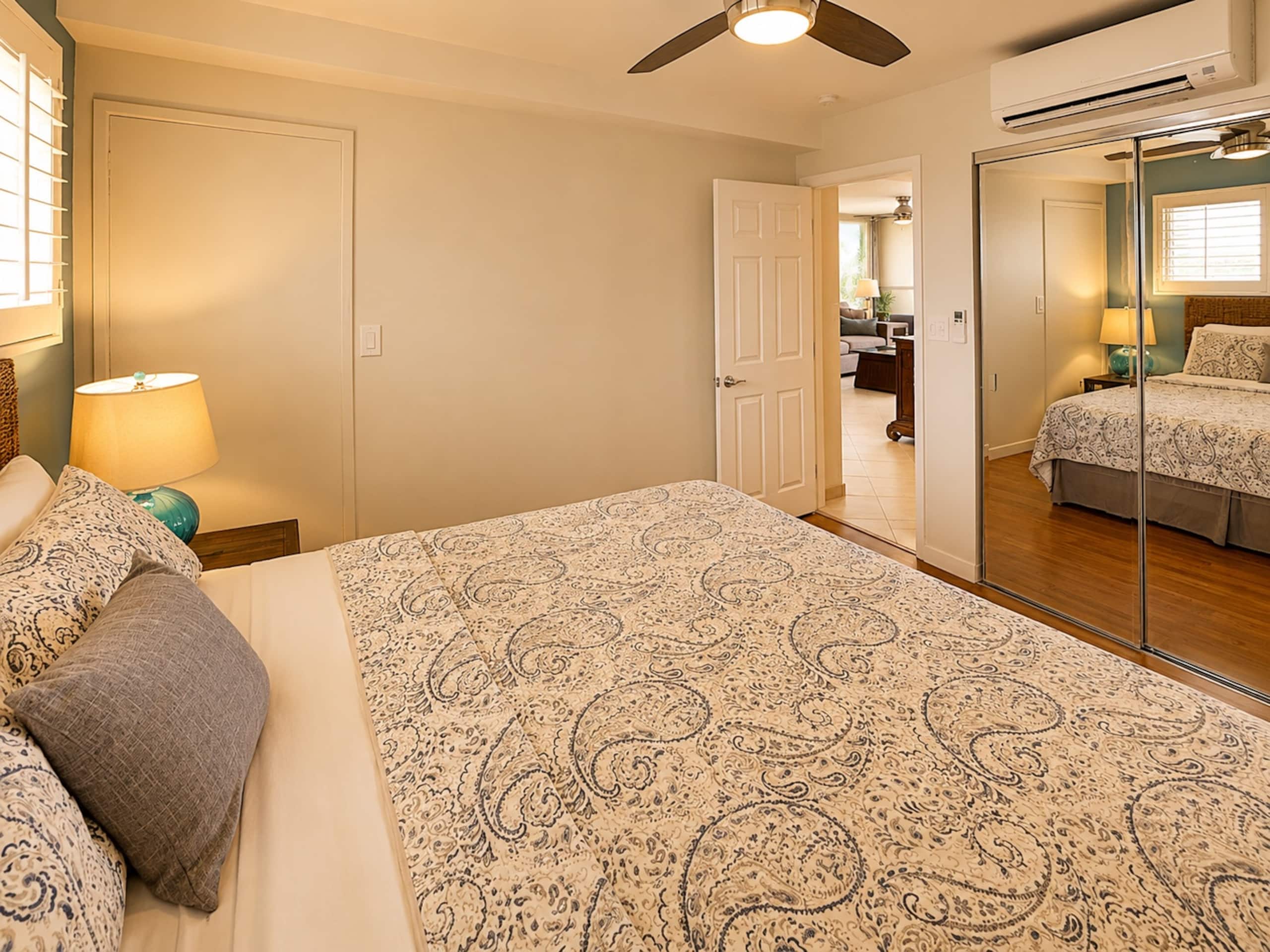 Condo in Kihei · ★4.94 · 2 bedrooms · 3 beds · 2 baths - Image 20