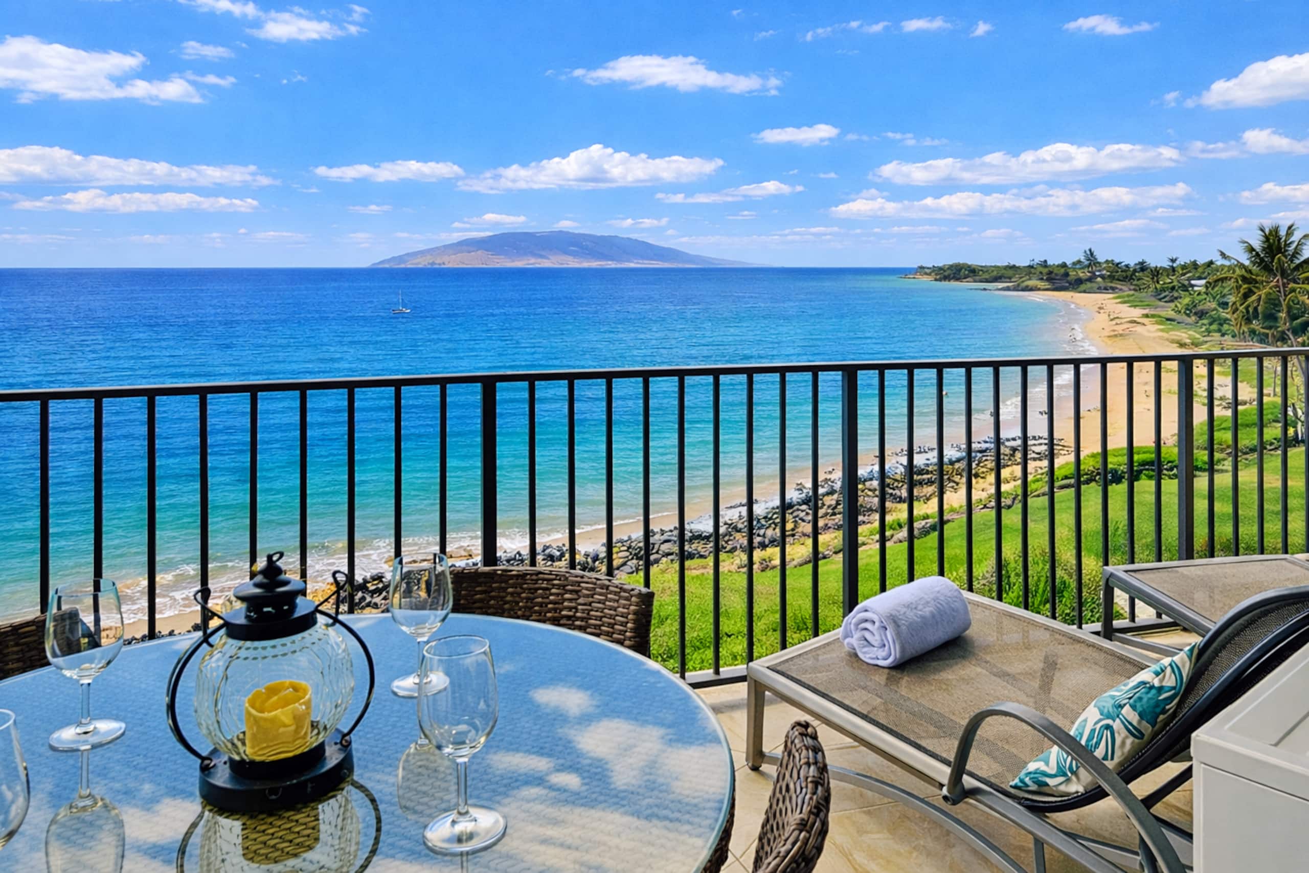 Condo in Kihei · ★4.94 · 2 bedrooms · 3 beds · 2 baths - Image 24
