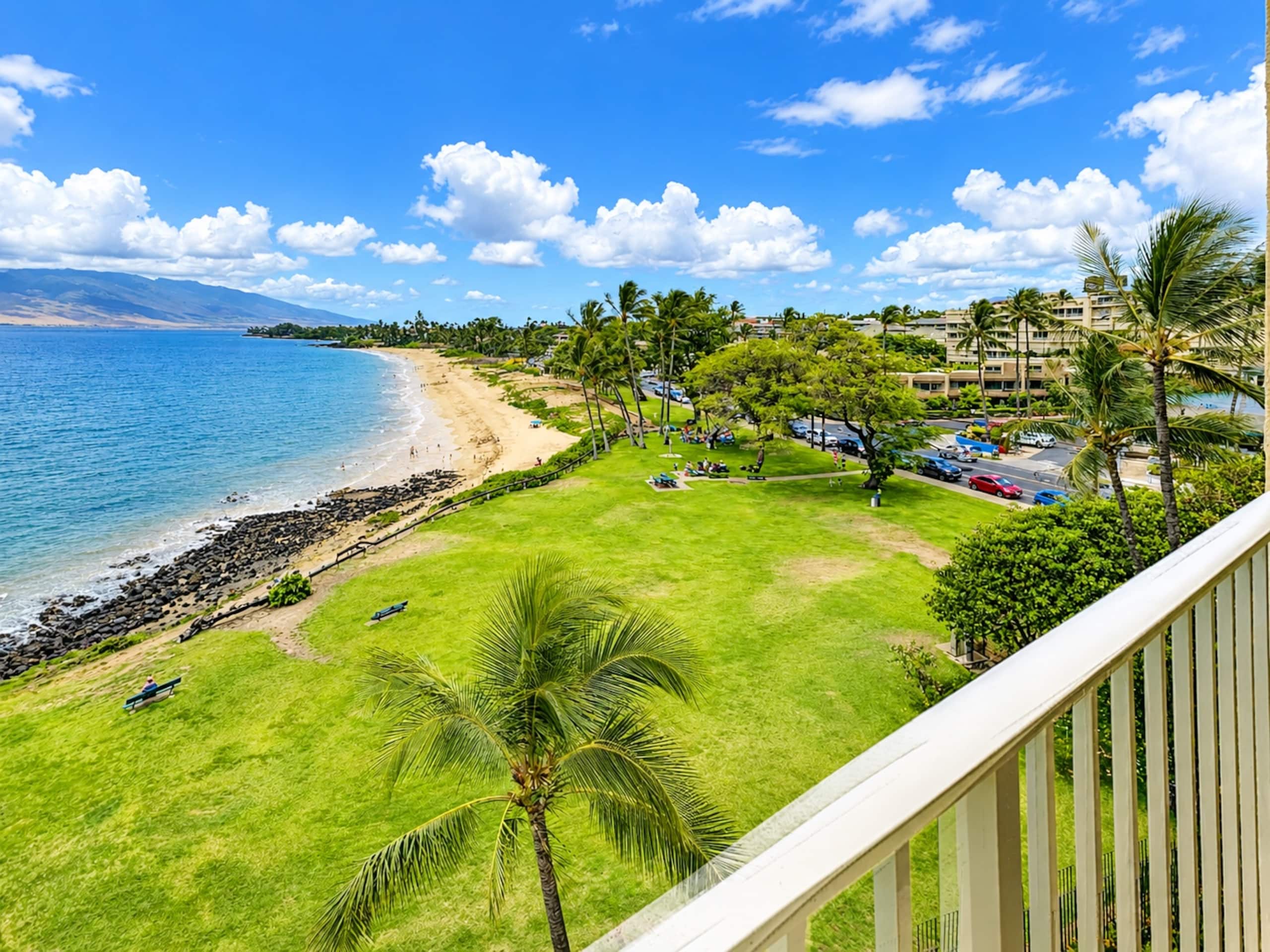 Condo in Kihei · ★4.94 · 2 bedrooms · 3 beds · 2 baths - Image 29