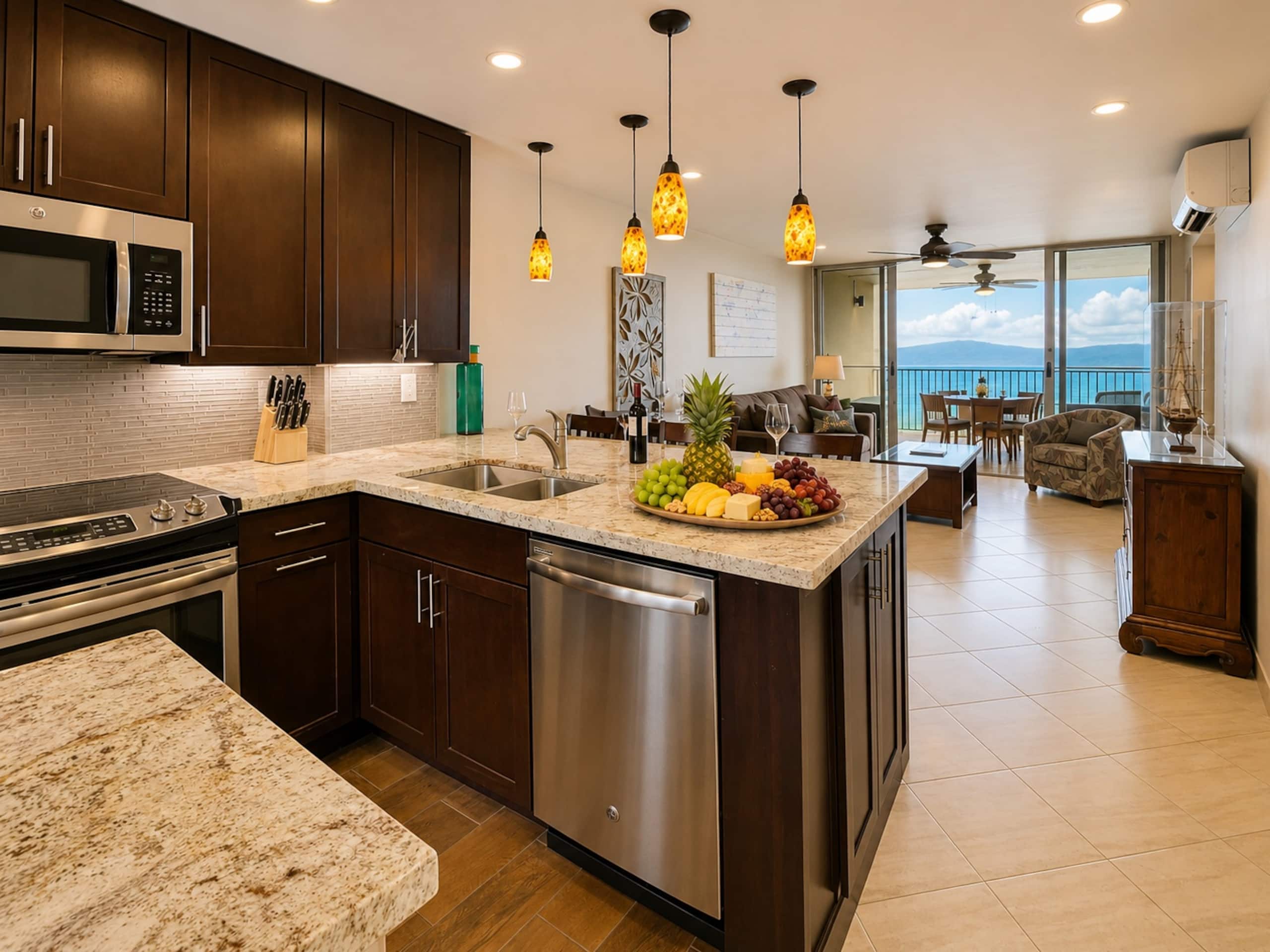 Condo in Kihei · ★4.94 · 2 bedrooms · 3 beds · 2 baths - Image 7