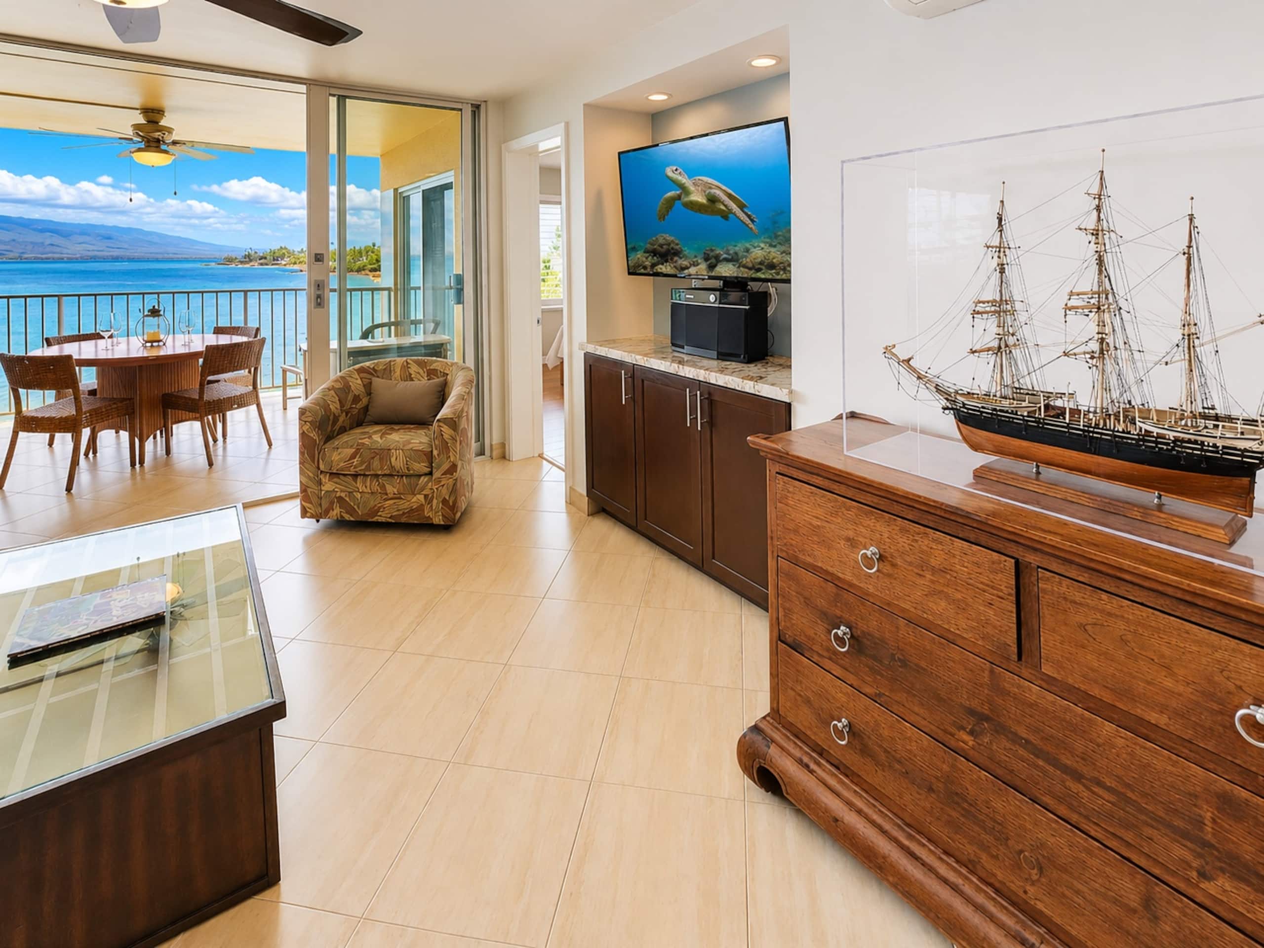 Condo in Kihei · ★4.94 · 2 bedrooms · 3 beds · 2 baths - Image 3