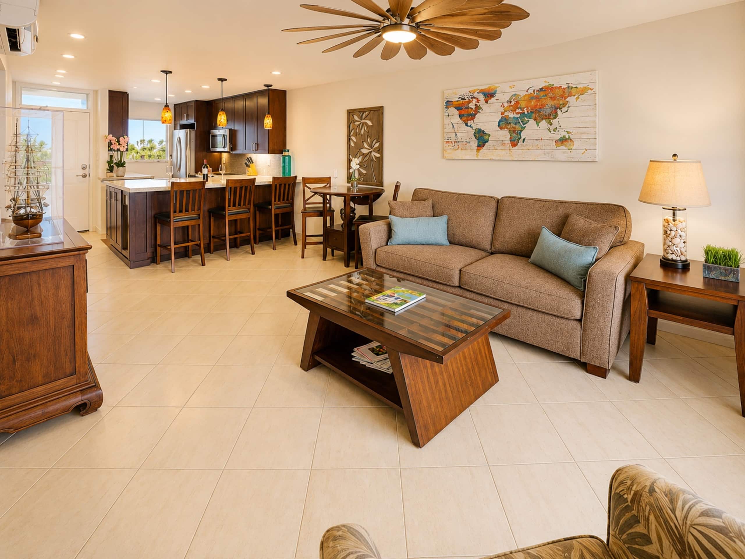 Condo in Kihei · ★4.94 · 2 bedrooms · 3 beds · 2 baths - Image 6