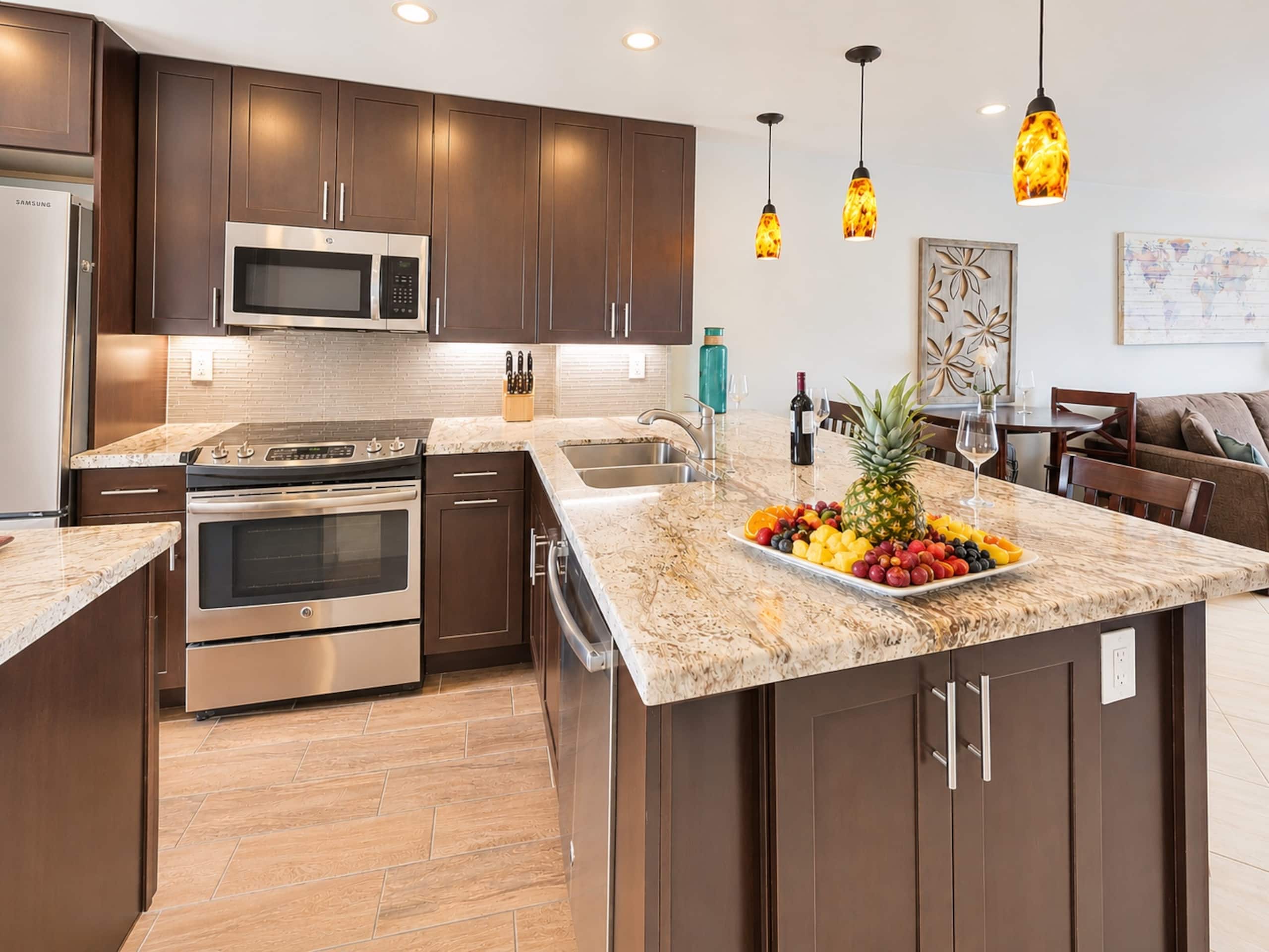 Condo in Kihei · ★4.94 · 2 bedrooms · 3 beds · 2 baths - Image 8