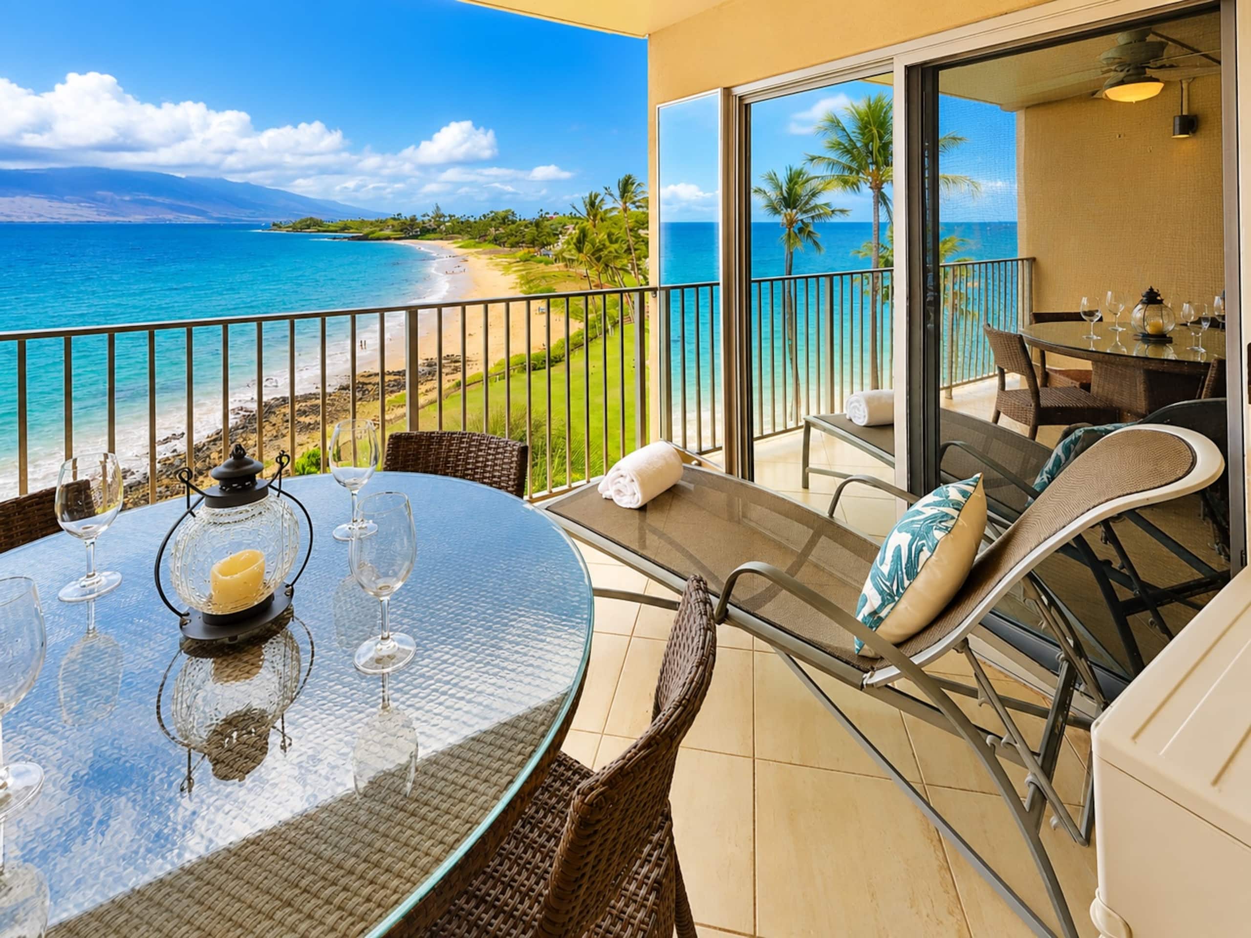 Condo in Kihei · ★4.94 · 2 bedrooms · 3 beds · 2 baths - Image 25