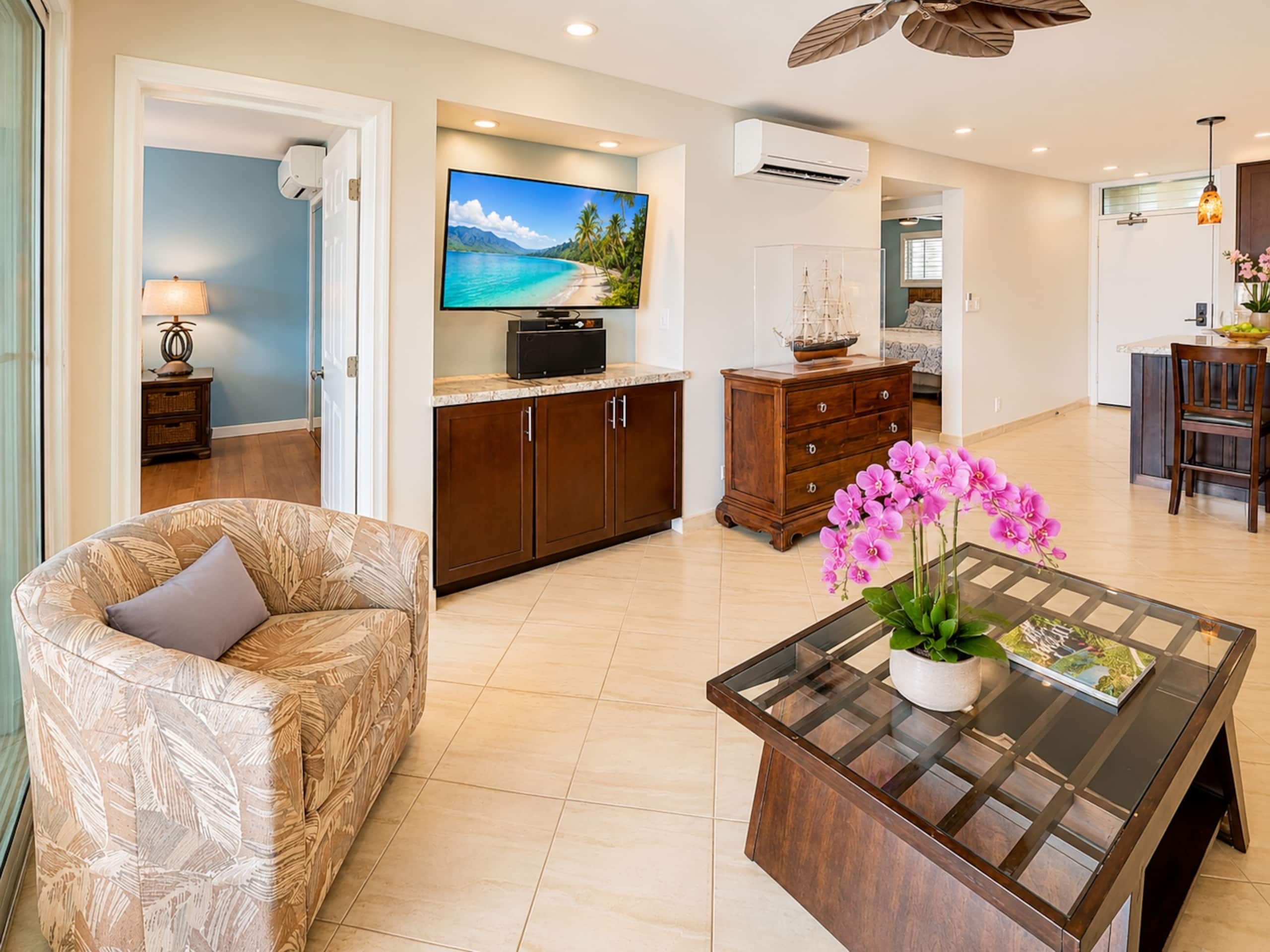 Condo in Kihei · ★4.94 · 2 bedrooms · 3 beds · 2 baths - Image 5