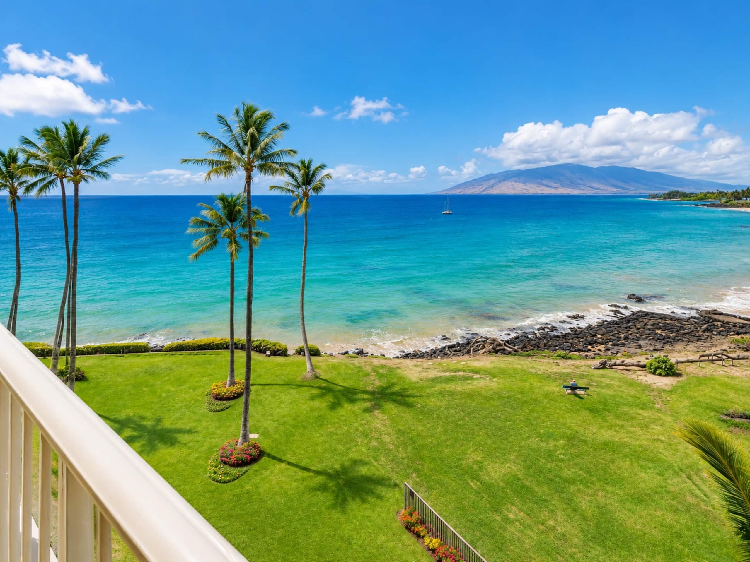 Condo in Kihei · ★4.94 · 2 bedrooms · 3 beds · 2 baths - Image 28