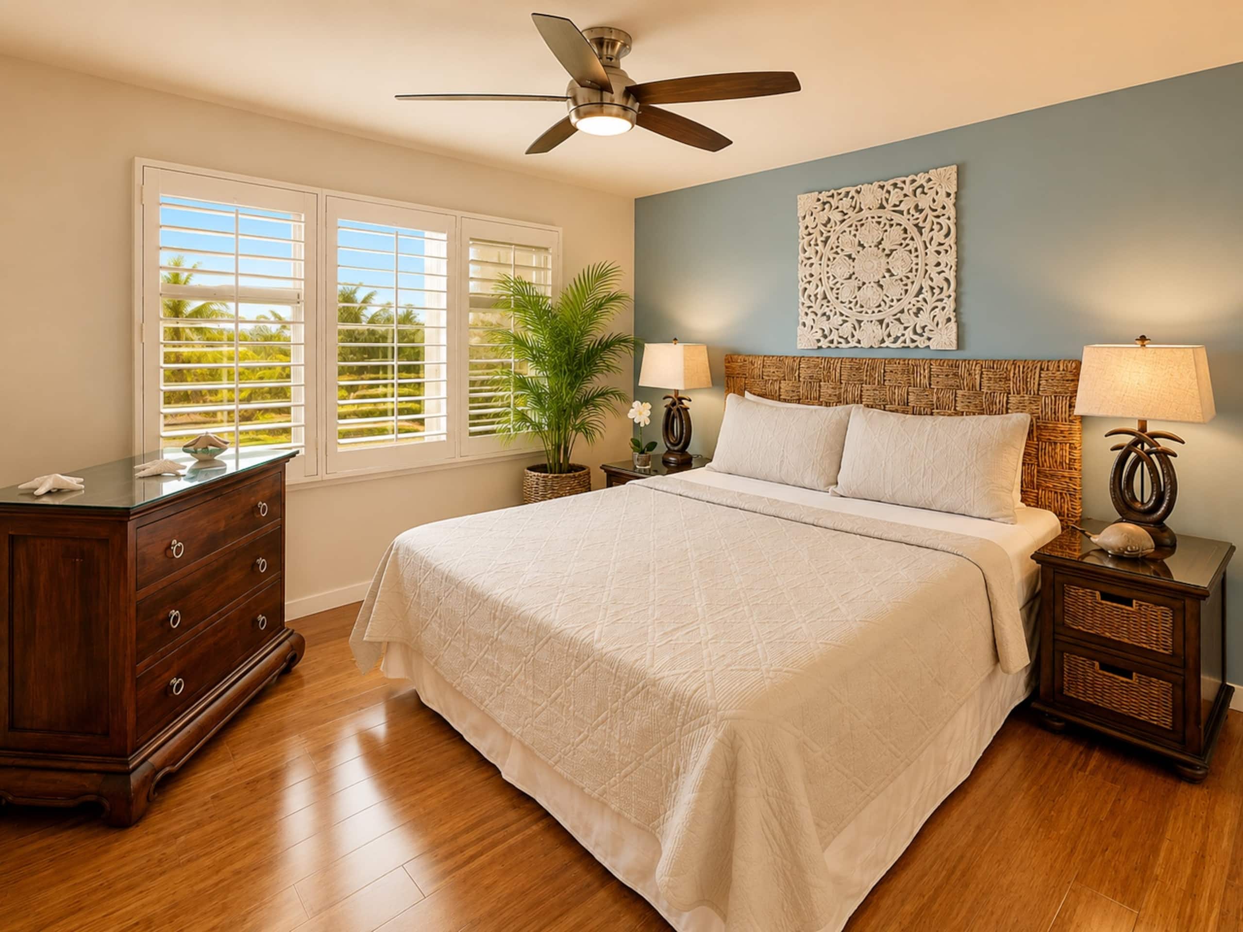 Condo in Kihei · ★4.94 · 2 bedrooms · 3 beds · 2 baths - Image 13
