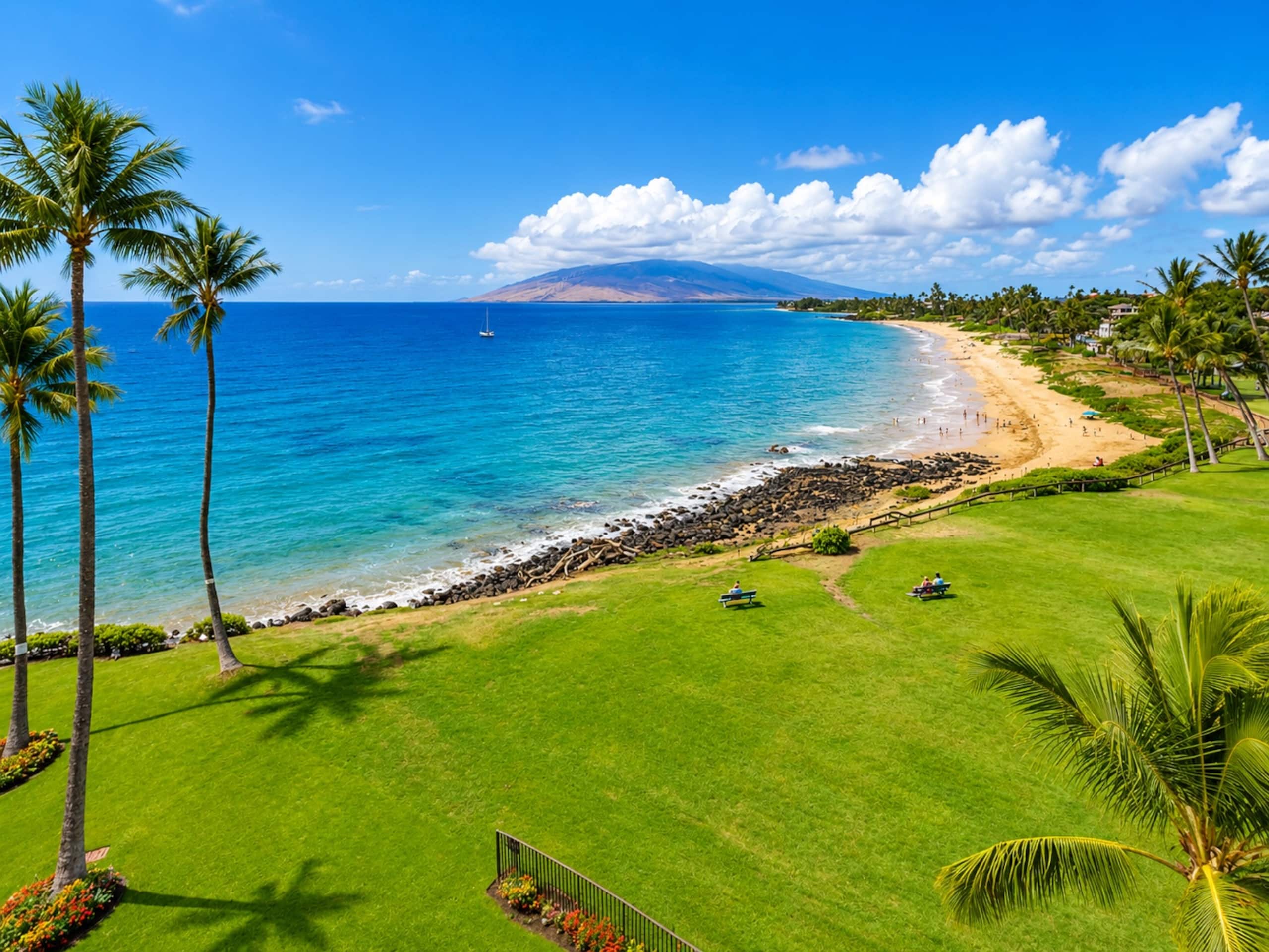 Condo in Kihei · ★4.94 · 2 bedrooms · 3 beds · 2 baths - Image 27