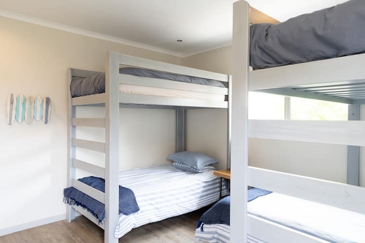 საძინებელი 4