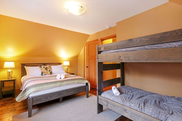 საძინებელი 1