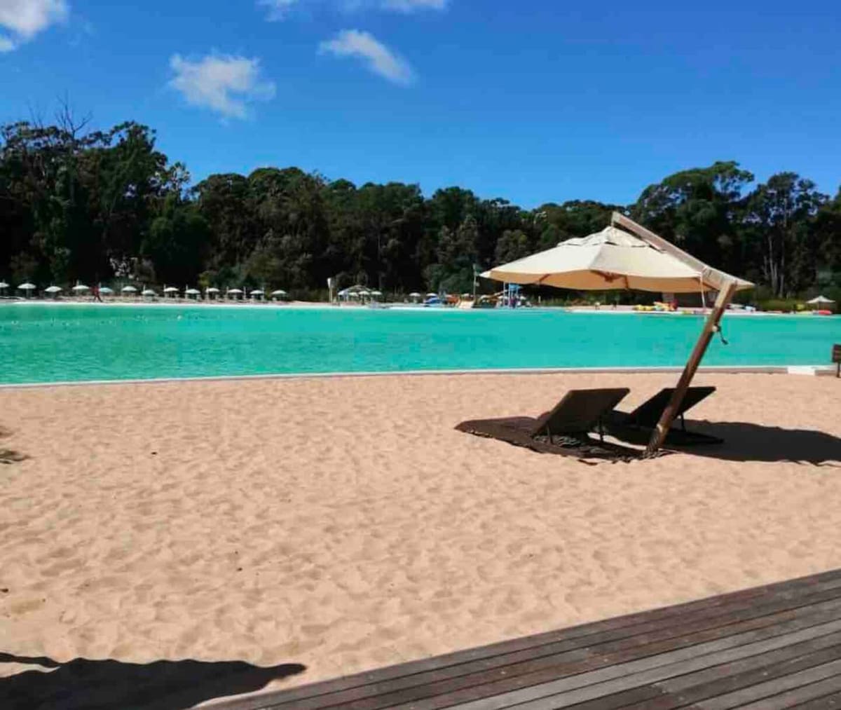 Solanas, Crystal Lagoons included - Serviced apartments for Rent in  Maldonado, Departamento de Maldonado, Uruguay - Airbnb