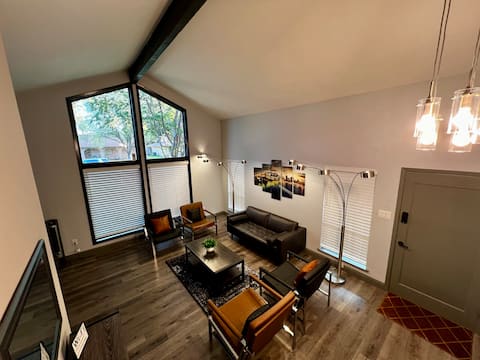 Hummingbird Place