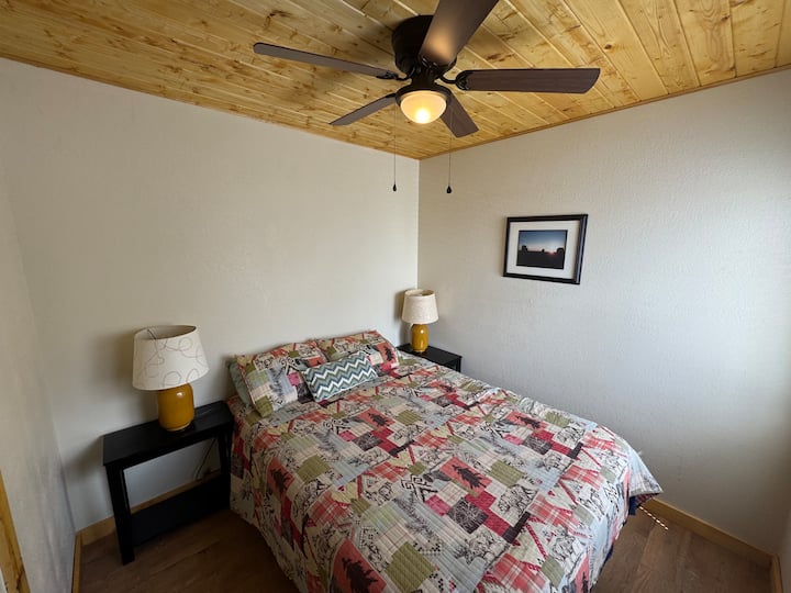 غرفة النوم 5