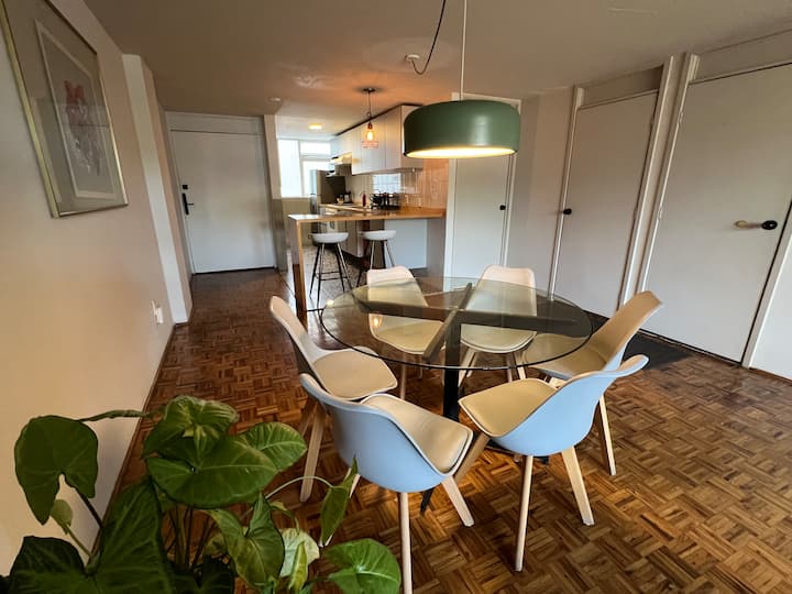3 Bedroom, Great Light, Great Location - Mexico City