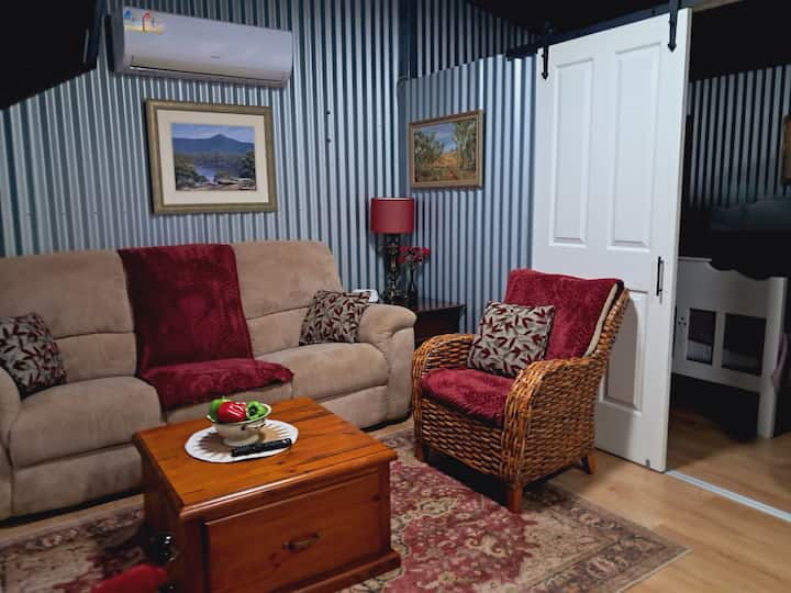 Cardoness Cabin Lithgow - Lithgow