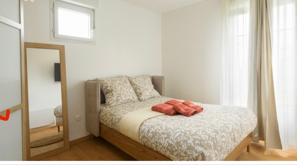 საძინებელი 1