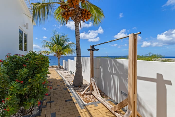 Villa Jeremi - Houses for Rent in Willemstad, Curaçao, Curaçao