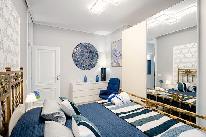 Casa Rita (Sorrento City Center) - Massa Lubrense