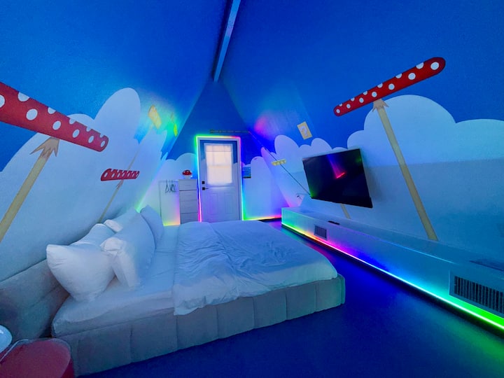Bedroom 2