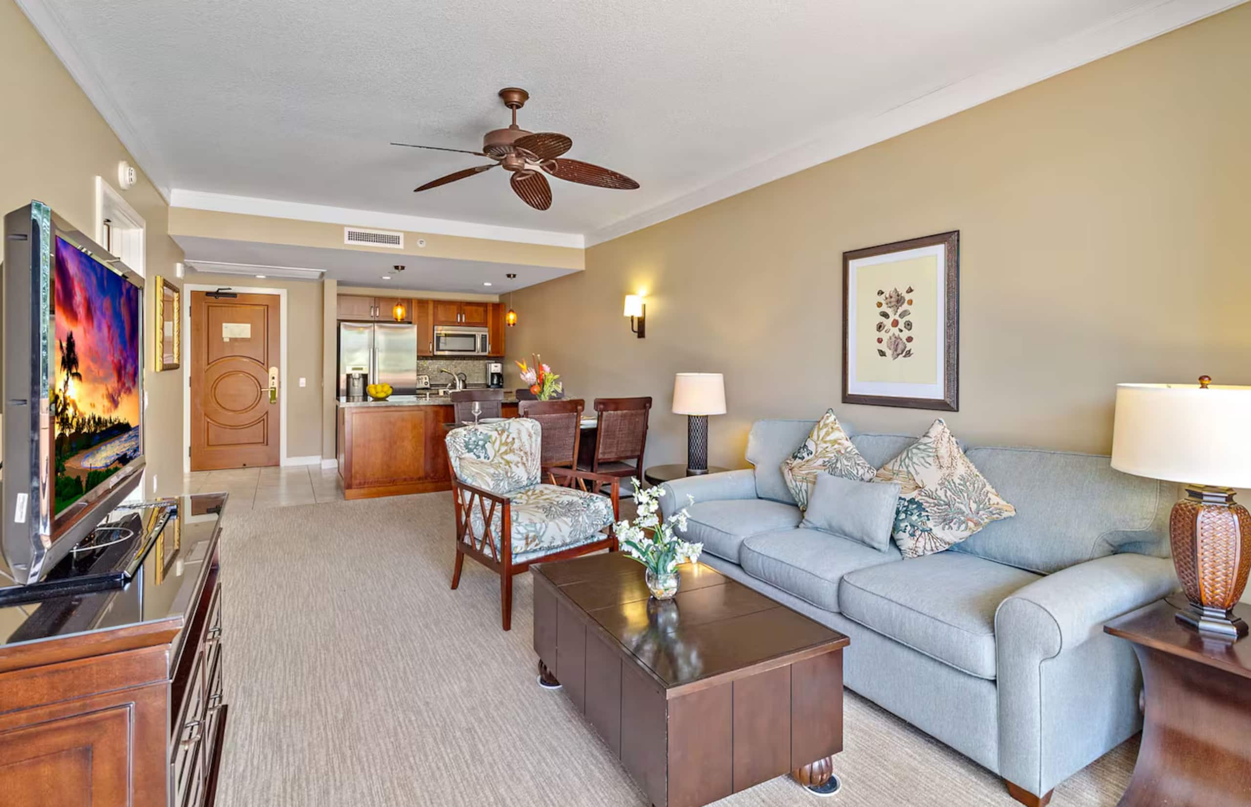 Condo in Lahaina · ★4.96 · 1 bedroom · 2 beds · 1 bath - Image 6