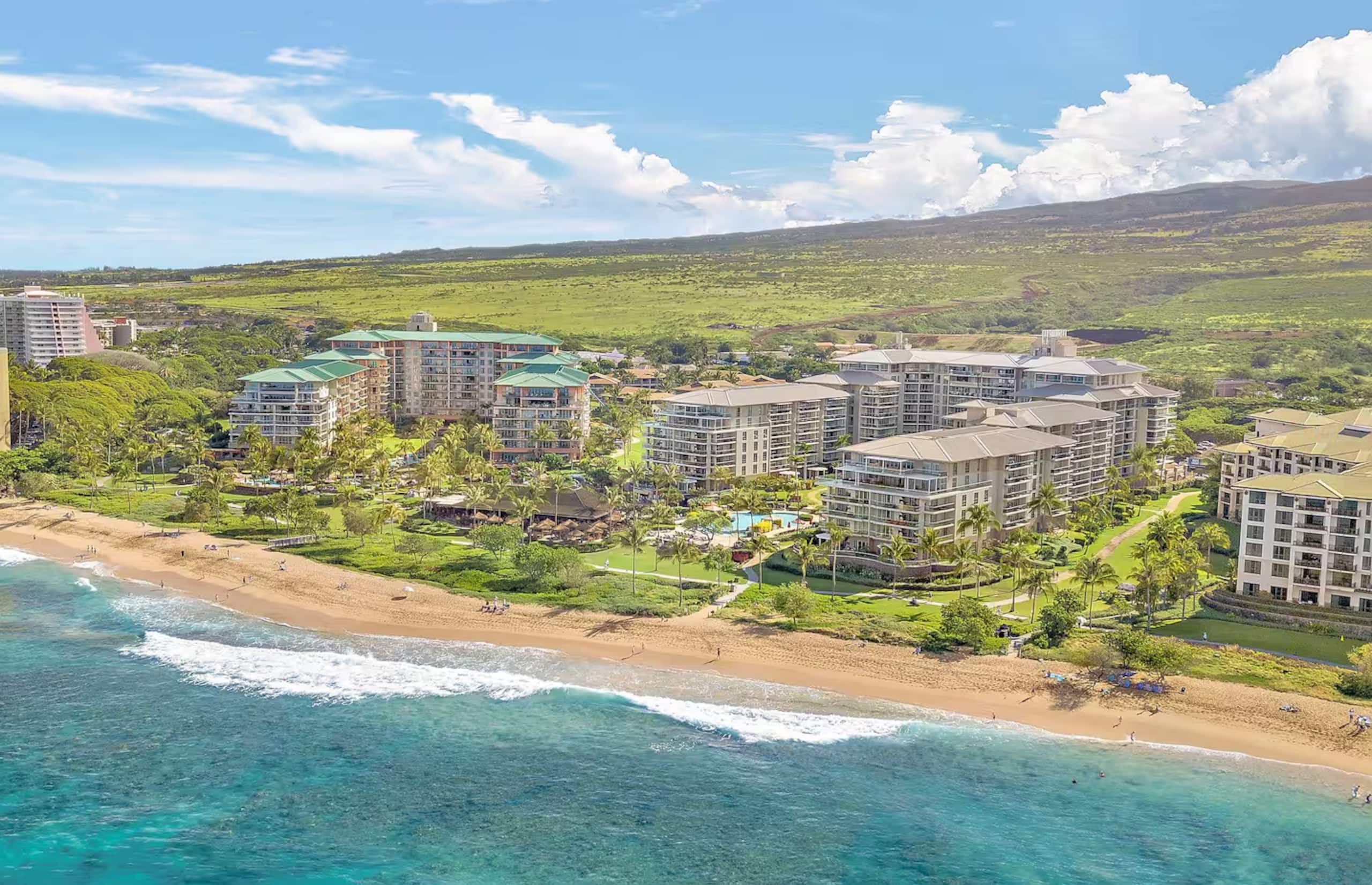 Condo in Lahaina · ★4.96 · 1 bedroom · 2 beds · 1 bath - Image 23