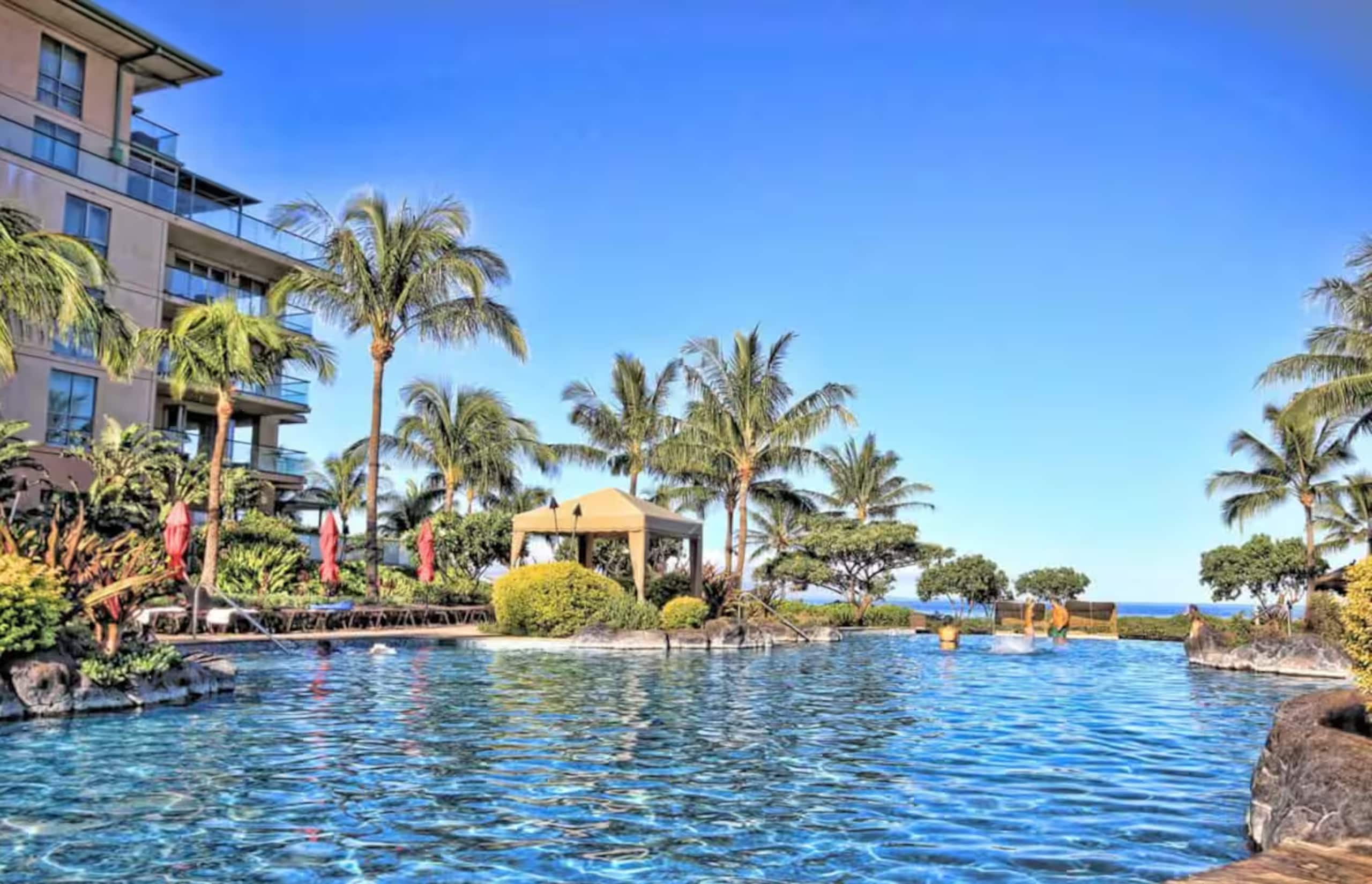 Condo in Lahaina · ★4.96 · 1 bedroom · 2 beds · 1 bath - Image 28