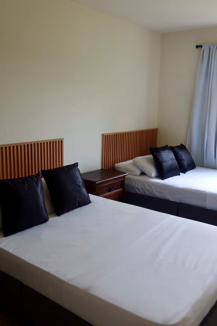 Habitación 6