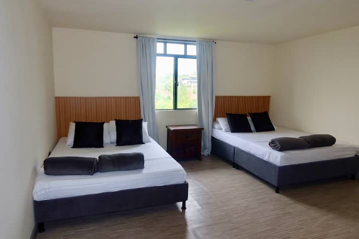 Habitación 5