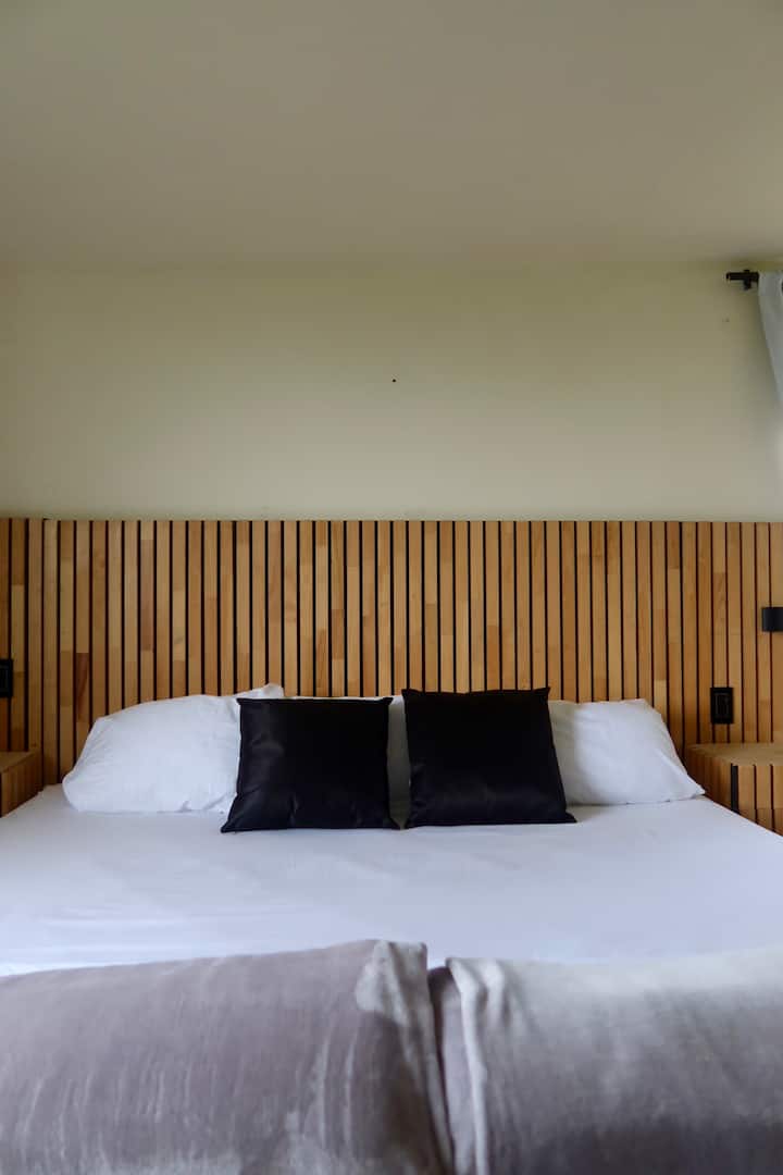 Habitación 1
