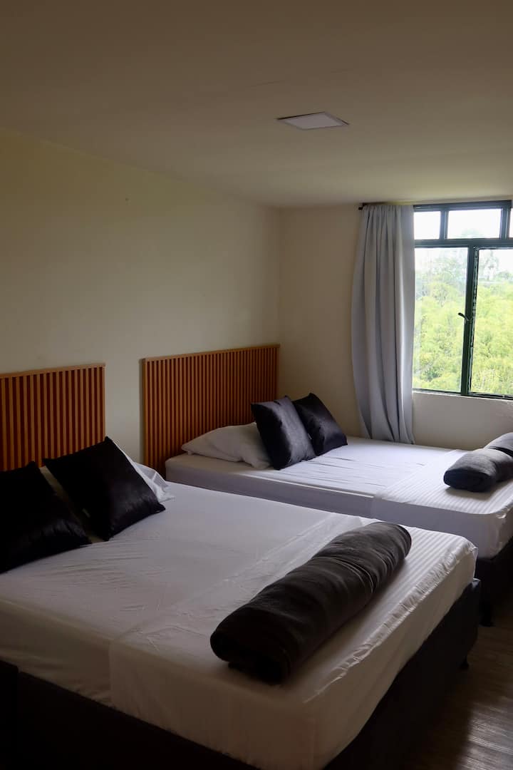 Habitación 2