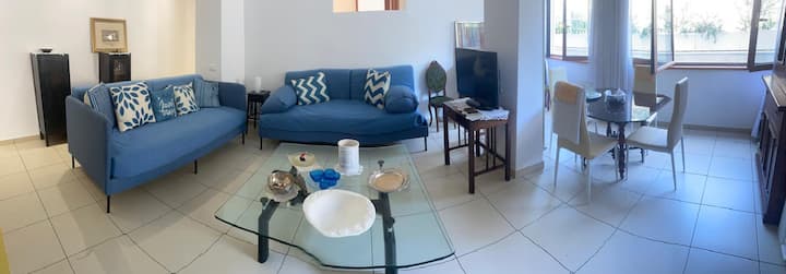 Eur Lake In Villa Flat  4 Sleeps - Roma