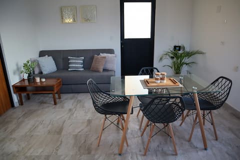 Cabo Lindo Studio
Near Los Cabos Airport