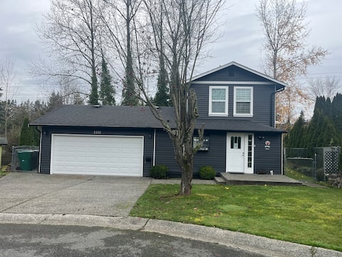 Hidden Gem in Bothell!