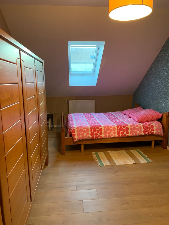 Спална соба