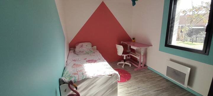 ห้องนอน 3