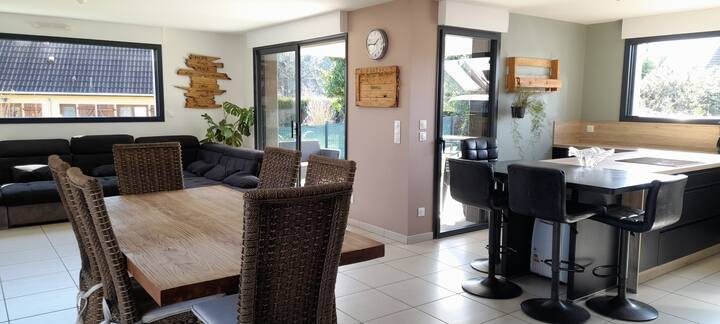 ห้องนั่งเล่น