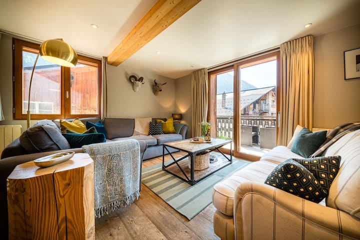 La Grange - Northstar Chalets - Central Location - Les Gets