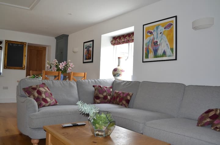 Somerset Apple Store Cottage - New Listing - ドーセット