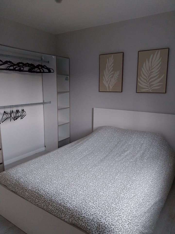 غرفة النوم 4