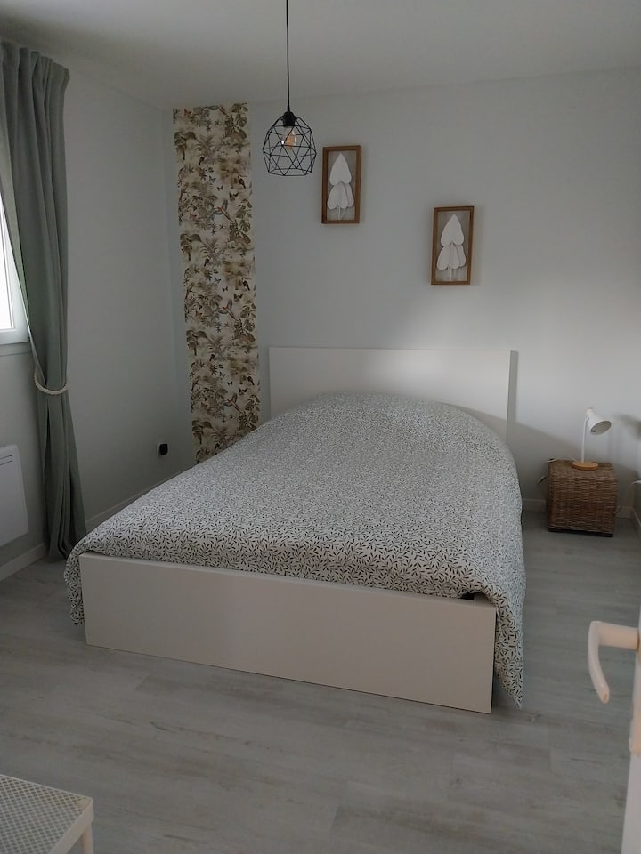 غرفة النوم 2