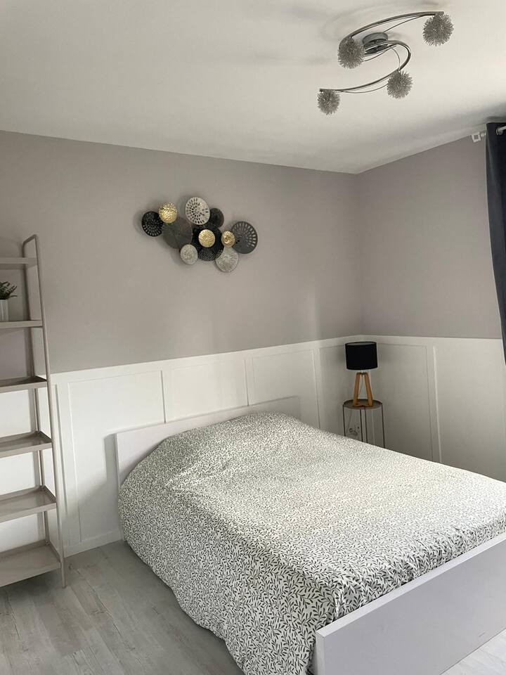 غرفة النوم 1