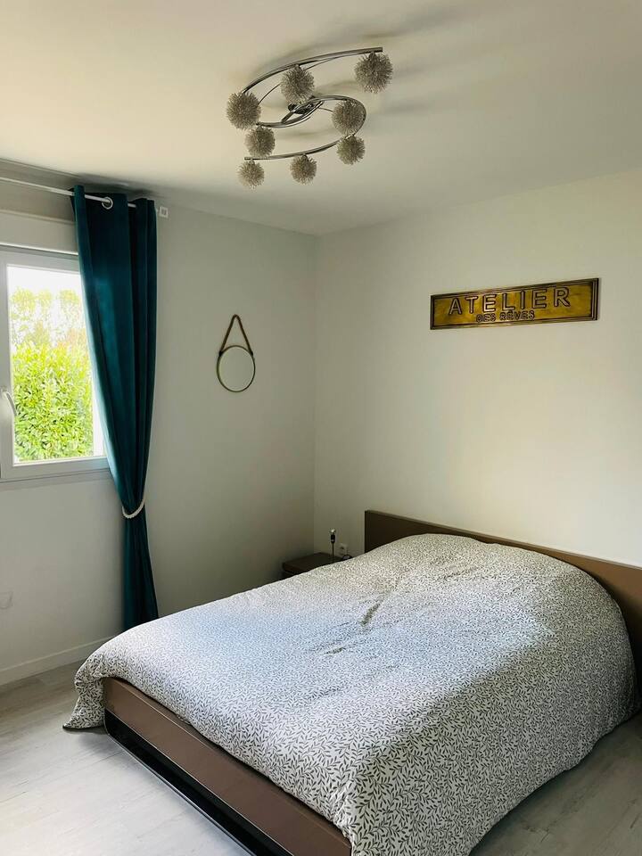 غرفة النوم 3