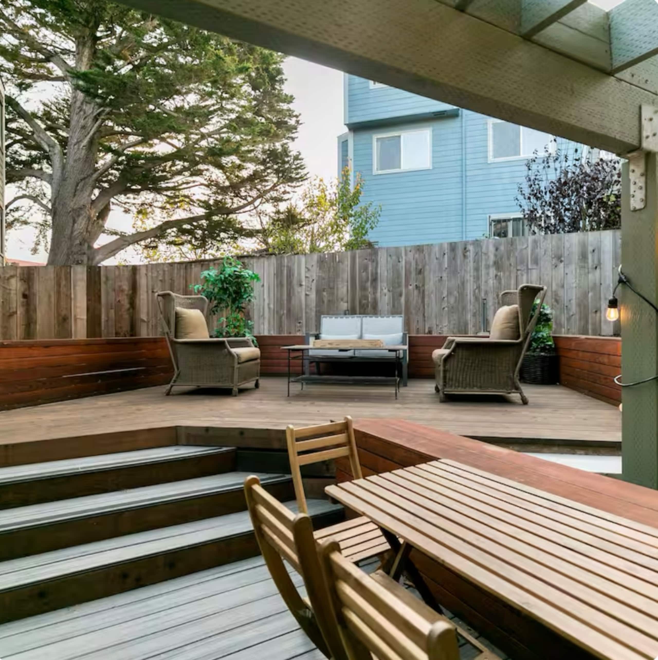 Home in San Francisco · ★4.88 · 3 bedrooms · 3 beds · 3 baths - Image 17