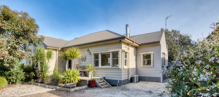 Summer Rays - Pet Friendly - Inverloch