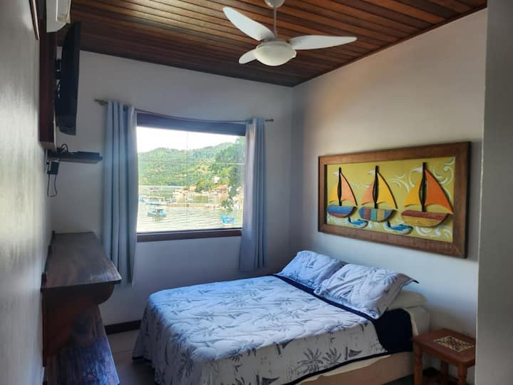 غرفة النوم 1