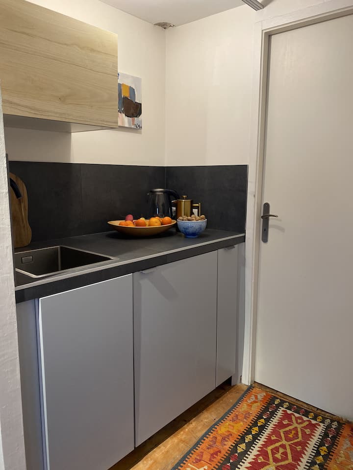 4 Invités, Chambres Chaleureuses, Maison Typique - Eguisheim
