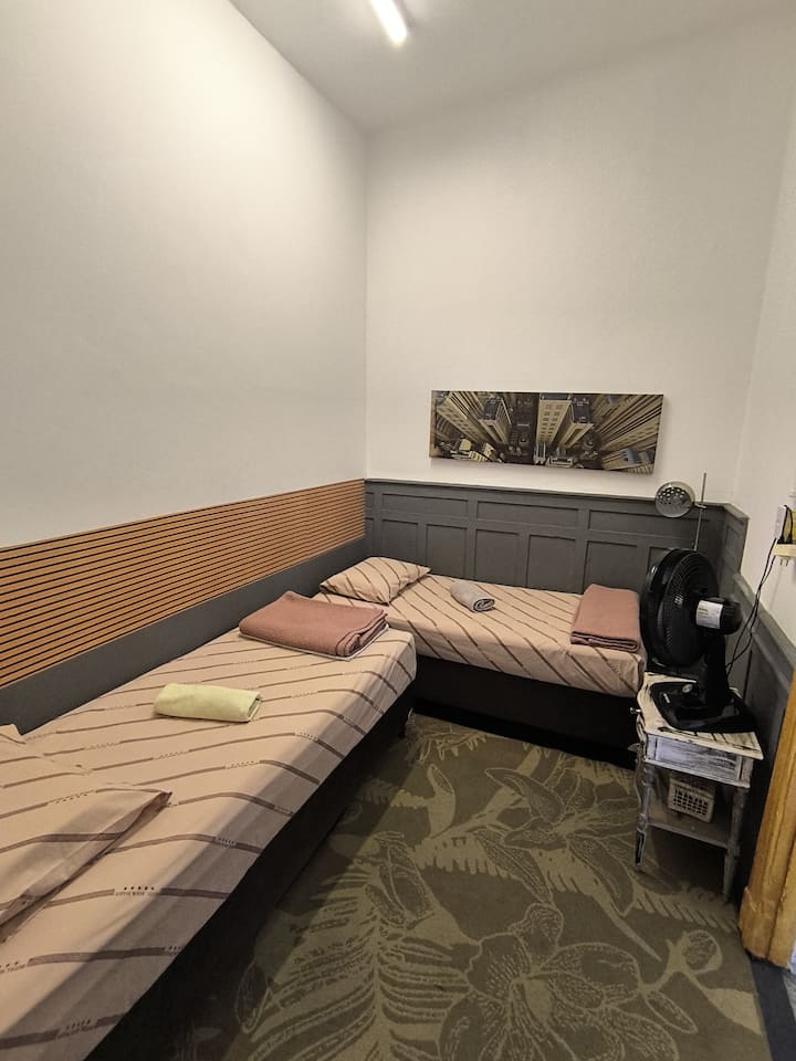 Спална соба